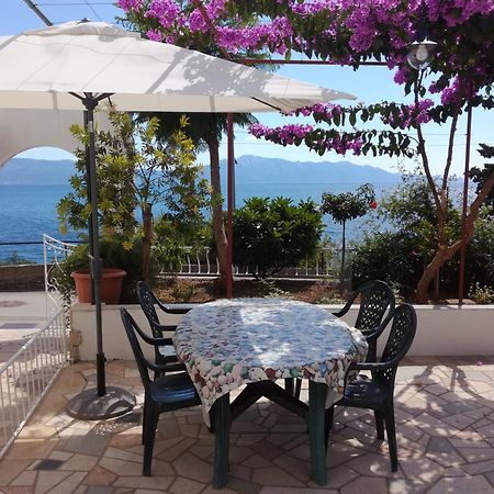 Apartments By The Sea Brist, Makarska - 505 Podaca Exterior foto