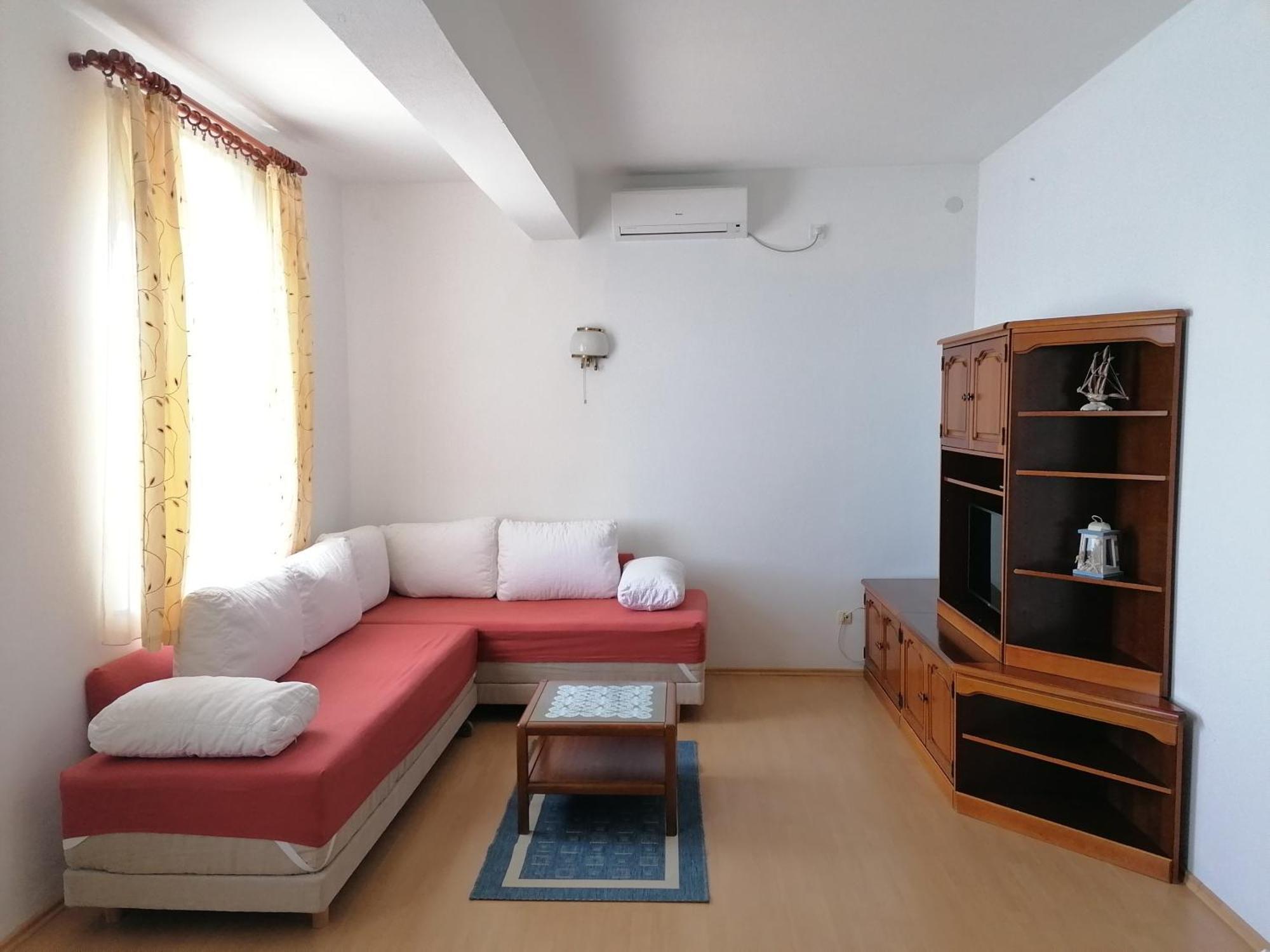 Apartments By The Sea Brist, Makarska - 505 Podaca Zimmer foto